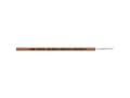 Miniatyrbild 4 av 5: LAPP 4160805 Wire Multi-Standard SC 2.1 1 x 10 mm² Vit 50 m