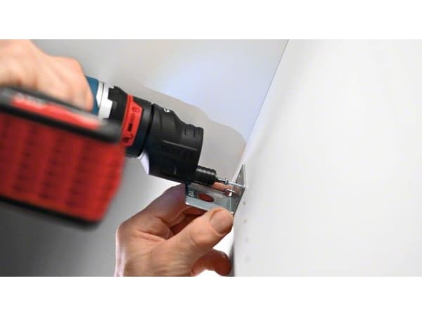 Bosch KANTSKRUEHOVED GEA FC2