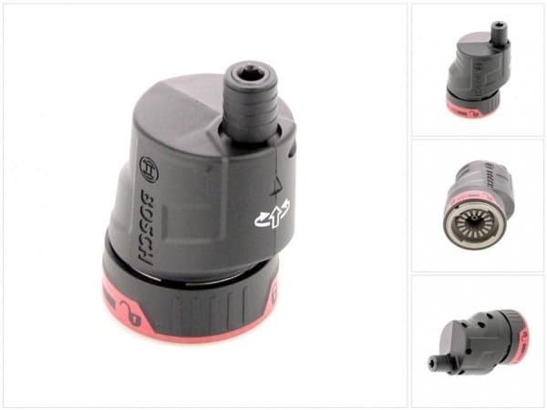 Bosch KANTSKRUEHOVED GEA FC2