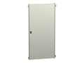 Miniatyrbild 4 av 5: Schneider Electric NSYPIN126 Dörr (B x H) 600 mm x 1200 mm Stål 1 st