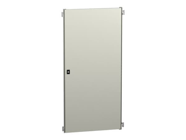 Schneider Electric NSYPIN126 Dörr (B x H) 600 mm x 1200 mm Stål 1 st