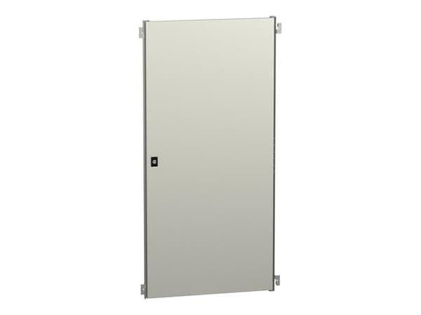 Schneider Electric NSYPIN126 Dörr (B x H) 600 mm x 1200 mm Stål 1 st