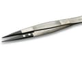 Miniatyrbilde 2 av 3: Weller 249SA, Polyfenylensulfid (PPS), Rustfritt stål, Sort, Rustfritt stål, Spiss, Rett, 20 g, 130 mm