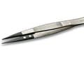 Miniatyrbilde 1 av 3: Weller 249SA, Polyfenylensulfid (PPS), Rustfritt stål, Sort, Rustfritt stål, Spiss, Rett, 20 g, 130 mm