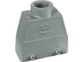 Pikkukuva 2 / 2: Tyllikotelo Han® 16B-gg-21 09 30 010 0422 Harting 1 kpl