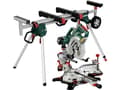 Miniatyrbild 1 av 2: Metabo Cirkelsåg 216 mm 1800 W
