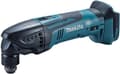 Pikkukuva 2 / 5: Makita DTM50ZX1, Ylikuormittaa, Musta, Vihreä, 20000 OPM, 6000 OPM, Akku, 324 mm