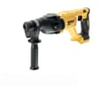 Pikkukuva 4 / 5: DeWALT DCH133 - Vasaravasara - ledningfri - SDS-plus - 18 V