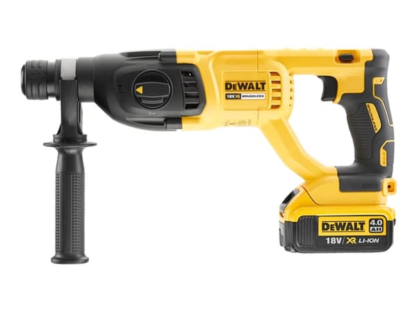 DeWALT DCH133 - Vasaravasara - ledningfri - SDS-plus - 18 V