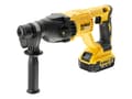 Pikkukuva 1 / 5: DeWALT DCH133 - Vasaravasara - ledningfri - SDS-plus - 18 V