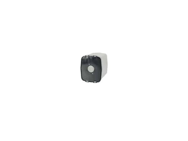 Eaton H3-T0, Pintaprofiili, 1 kpl, Harmaa, -25 - 50 °C