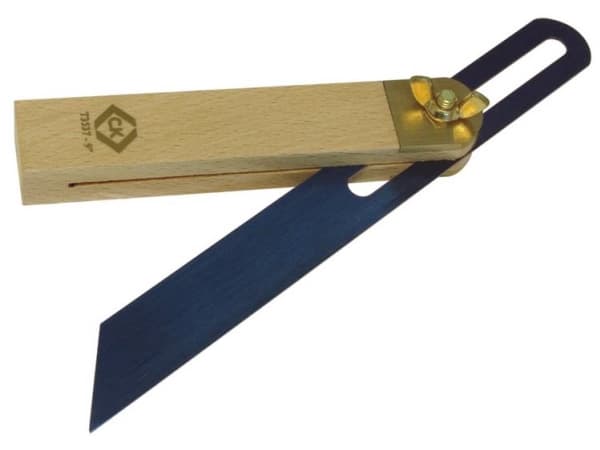 C.K. T3537 09 Smigvinkel 230 mm