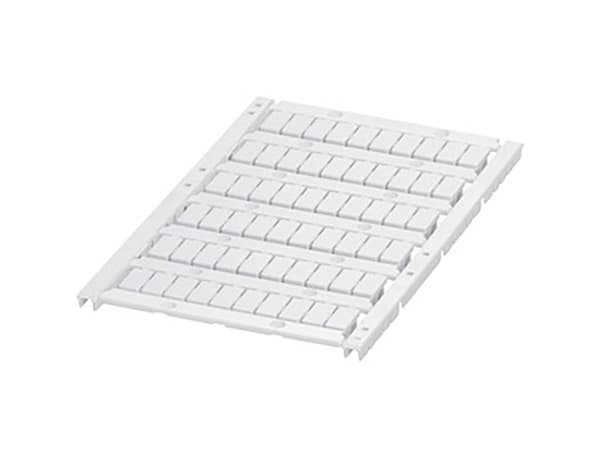 Schneider Electric NSYTRABPV6 Betegnelsesskilt 10 stk