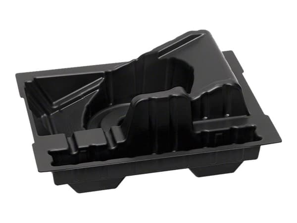 Bosch INLET FÖR GKT 55 GCE PROFESSIONAL