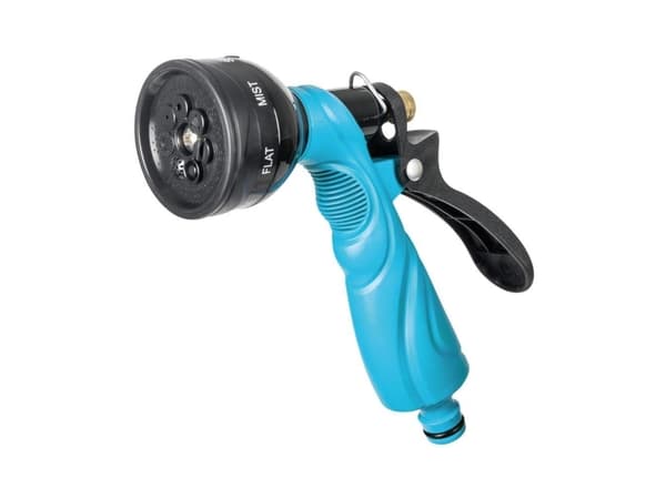 Cellfast basic sprutpistol 7 funktioner (52-320)