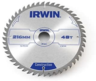 IRWIN 1897209, Legerat stål, 481 g, 1 styck