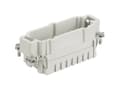 Miniatyrbilde 2 av 2: Harting 09 33 016 2602 Stiftindsats Han® E 16 + PE Crimp 1 stk