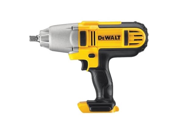 DeWALT DCF899HN-XJ, 18 V, litiumjon (Li-Ion), 224 mm, 225 mm, 2,62 kg, 950 Nm Utan laddare och batteri