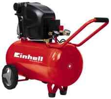 Einhell Einhell TE-AC 270/50/10 kompressor 10 bar 50 liter 230V