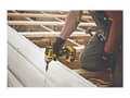 Pikkukuva 1 / 5: DeWALT DCF887D2-QW, Iskuväännin, Musta, Keltainen, 1/4", 3250 RPM, 240 RPM, Akku