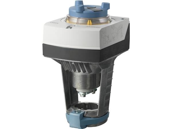SAX61.03 ventilaktuator 800N 20mm