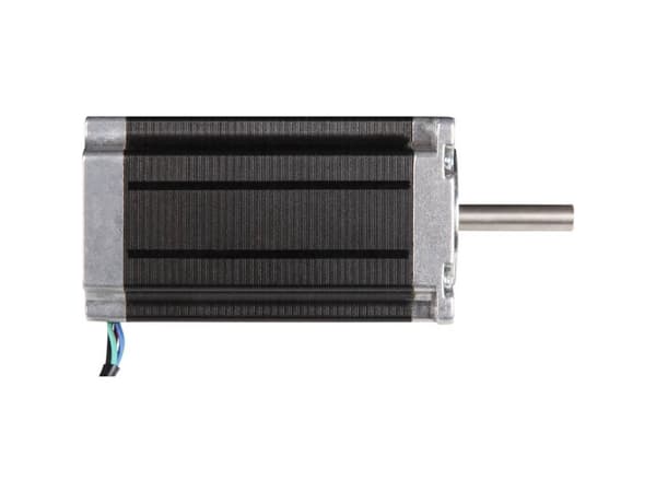 Joy-iT NEMA23-03, Vaihtovirtamoottori (AC), Askelmoottori, 200 askelta, 1,8°, 3 Nm, 8.4 V