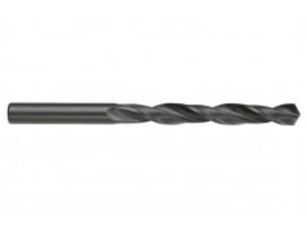 Metabo 627702000, Borr, Spiralborrkona, Högerrotation, 1,2 mm, 38 mm, Stål, Metall