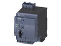 Miniatyrbild 2 av 5: Siemens 3RA6250-1AB32 3RA62501AB32 Vendingsstarter Motorydelse ved 400 V 0.09 kW 690 V Nominel strøm 0.4 A