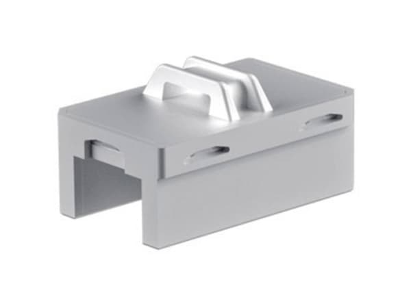 Kunbus RevPi Con Bridge (grå) PR100297 PLC-förlängningsmodul