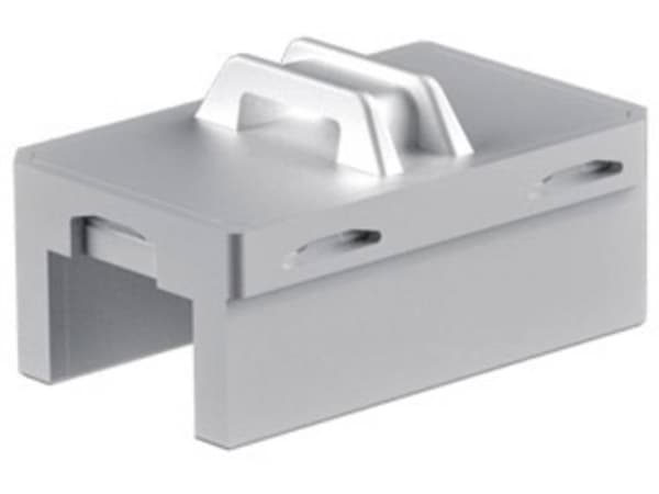 Kunbus RevPi Con Bridge (grå) PR100297 PLC-förlängningsmodul