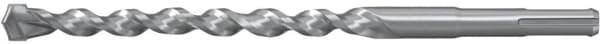 Fischer 531784, Borrhammare, Murborr, bits, 8 mm, 400 mm, Tegel, Betong, Murverk, Natursten, 35 cm