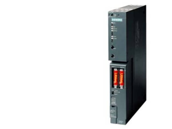 Siemens 6ES7407-0DA02-0AA0 6ES74070DA020AA0 PLC-strømforsynning 230 V/AC