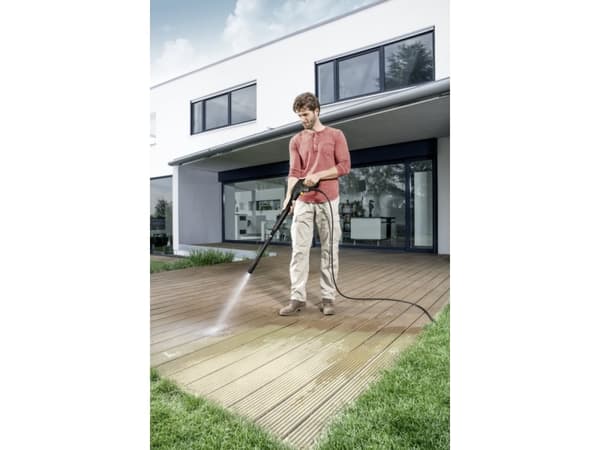Kärcher HK 7.5 - Tilbehørssett - for trykkskive - for Kärcher K 2 Basic, K 2 Basic Home