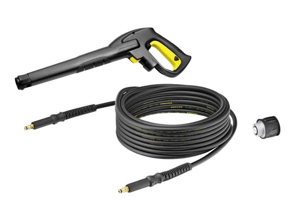 Kärcher HK 7.5 - Tillbehörssats - till trycktvättare - för Kärcher K 2 Basic, K 2 Basic Home