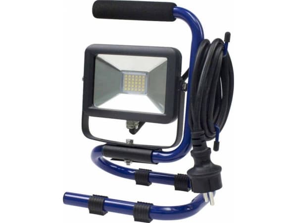 10W LED-taittovalaisin AS-SCHWABE