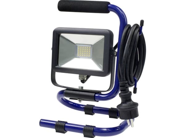 10W LED-taittovalaisin AS-SCHWABE
