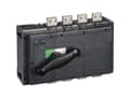 Miniatyrbild 2 av 3: SCHNEIDER ELECTRIC Lastadskiller INS1250 4P