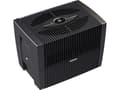 Miniatyrbilde 5 av 5: Venta LW45 Comfort Plus - Luftfukter/-renser - frittstående - briljant svart