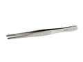 Miniatyrbilde 1 av 5: Bahco Pinsett, universal, Spesialstål, Rustfritt stål, Sølv, Flat, Rett, 25 g, 145 mm