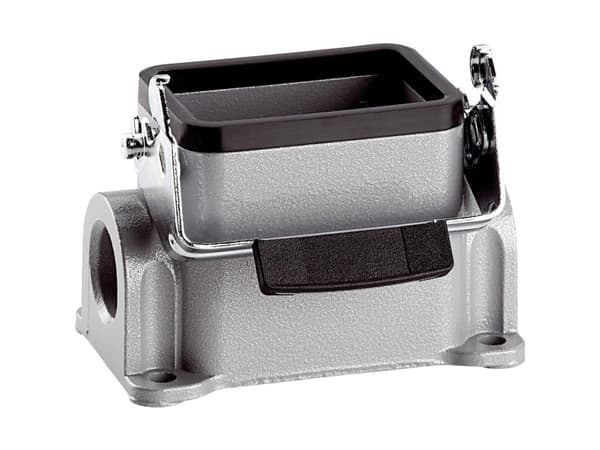 LAPP 19006000 Sokkelhus M20 EPIC® H-B 6 10 stk