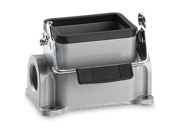 LAPP 19006000 Sokkelhus M20 EPIC® H-B 6 10 stk