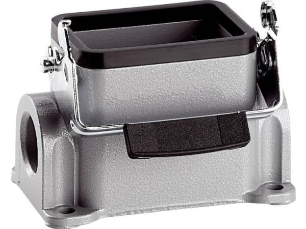 LAPP 19006000 Sokkelhus M20 EPIC® H-B 6 10 stk