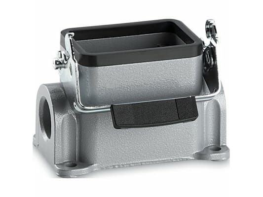 LAPP 19006000 Sokkelhus M20 EPIC® H-B 6 10 stk