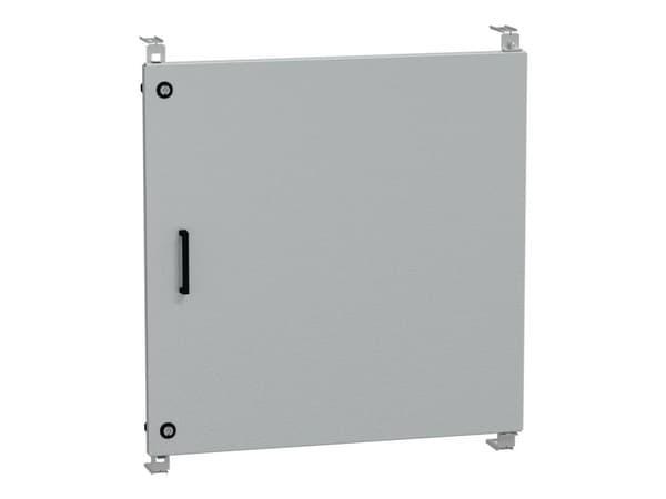Schneider Electric NSYPAPLA77G Litteä ovi 1 kpl