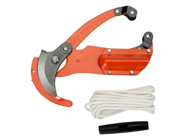 Bahco P34-37, Forbigang, Rustfritt stål, 4 cm, 1,26 kg, 1 stykker