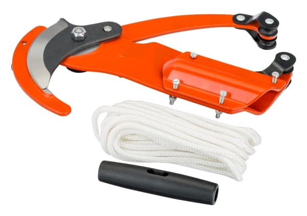 Bahco P34-37, Forbigang, Rustfritt stål, 4 cm, 1,26 kg, 1 stykker