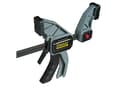 Miniatyrbild 2 av 5: Stanley FMHT0-83235, Enhandstving, Glasfiber, Plast, Stål, 1 styck, 48 cm