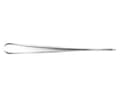 Miniatyrbilde 4 av 5: Weller 15AGS, Rustfritt stål, Flat, Bøyd, 21 g, 115 mm, 1 stykker