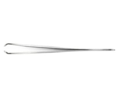 Weller 15AGS, Rustfritt stål, Flat, Bøyd, 21 g, 115 mm, 1 stykker