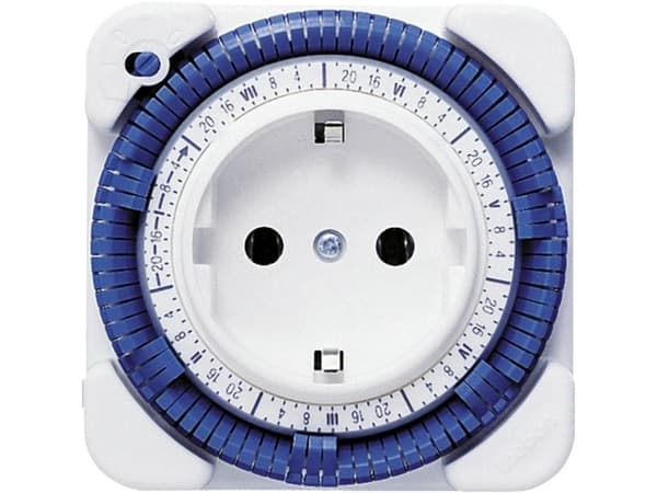 Thebes theben-timer 27 Tidsprogramstik